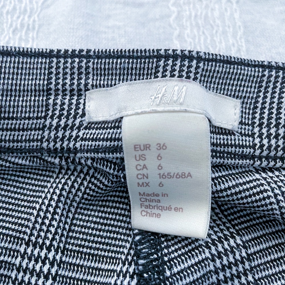 Patterned pants - Picture 5 of 6
